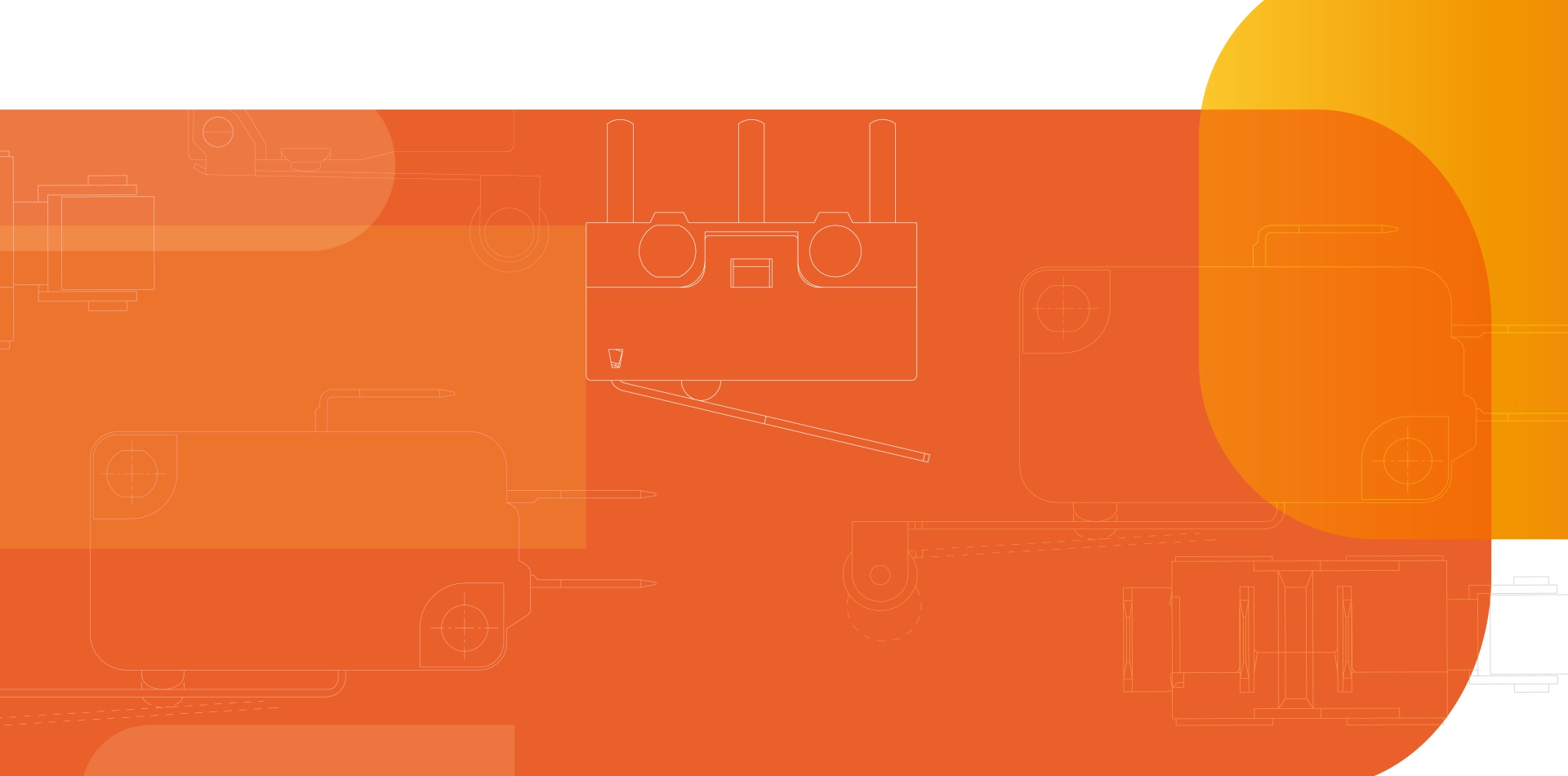 百容電子 Micro Switch型錄