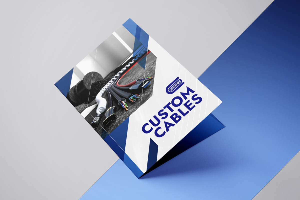 聯穎科技 企業文件夾