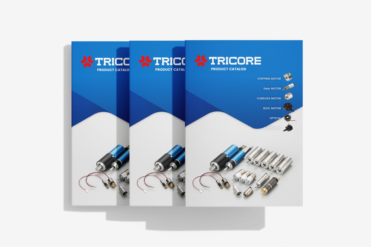 泓記精密 產品型錄