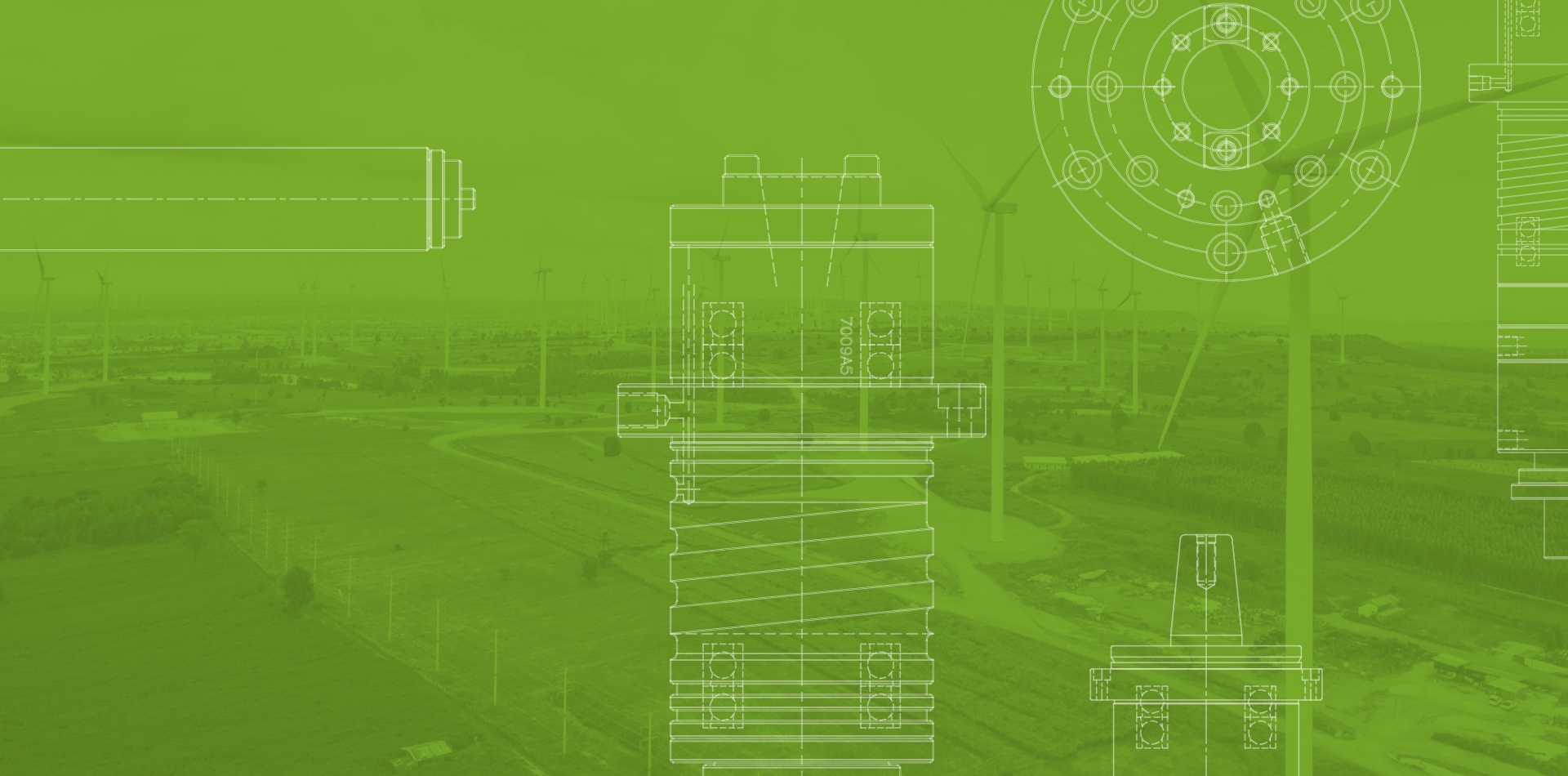 健椿工業 企業簡介型錄