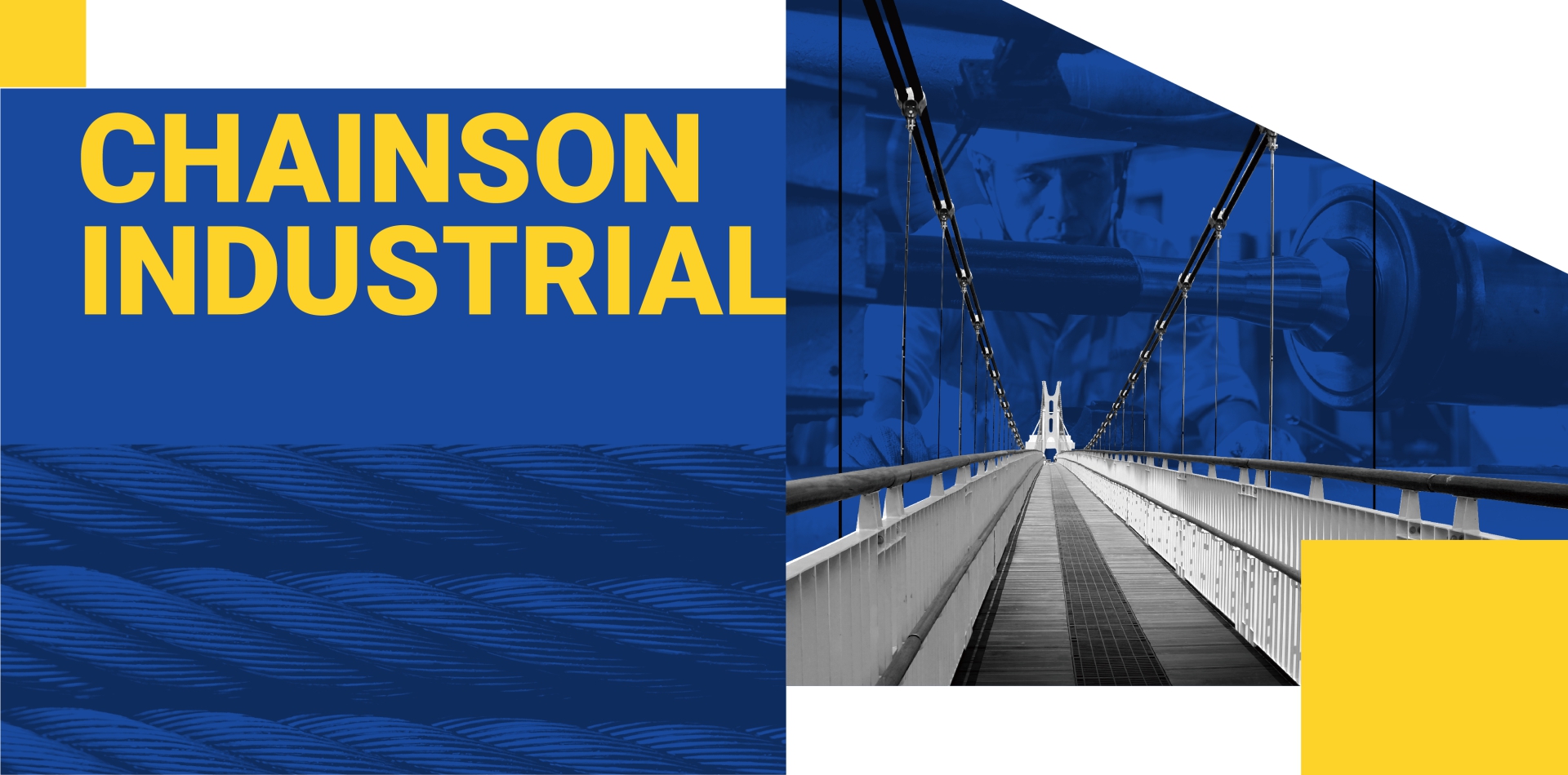 正盛工業 企業型錄設計