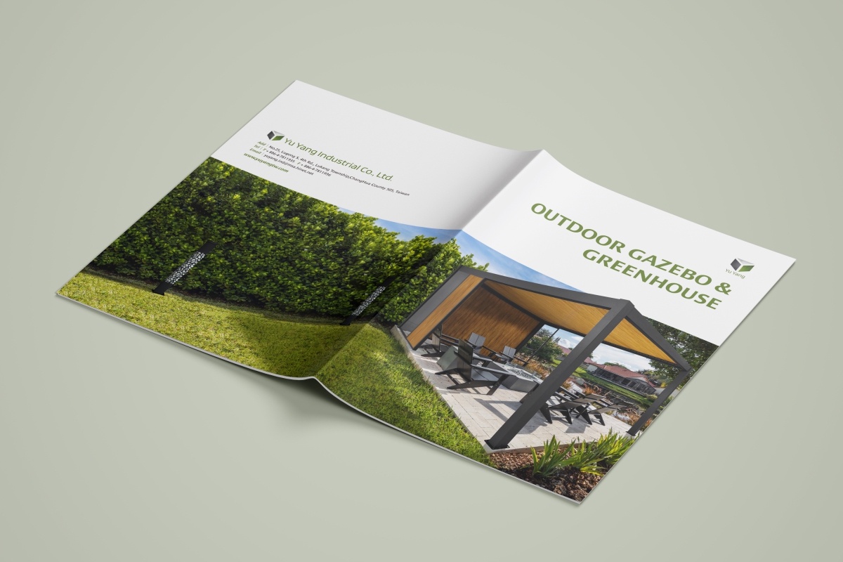 昱陽工業 產品型錄