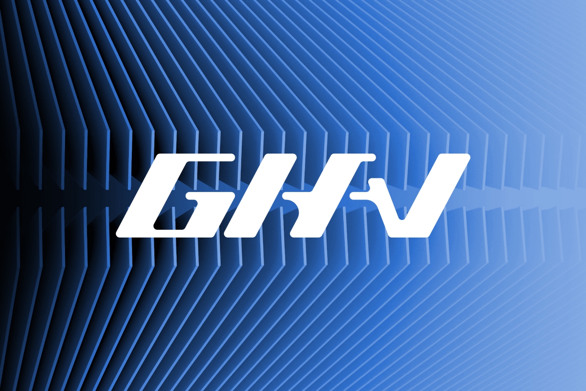 鉅瀚綠能 品牌識別