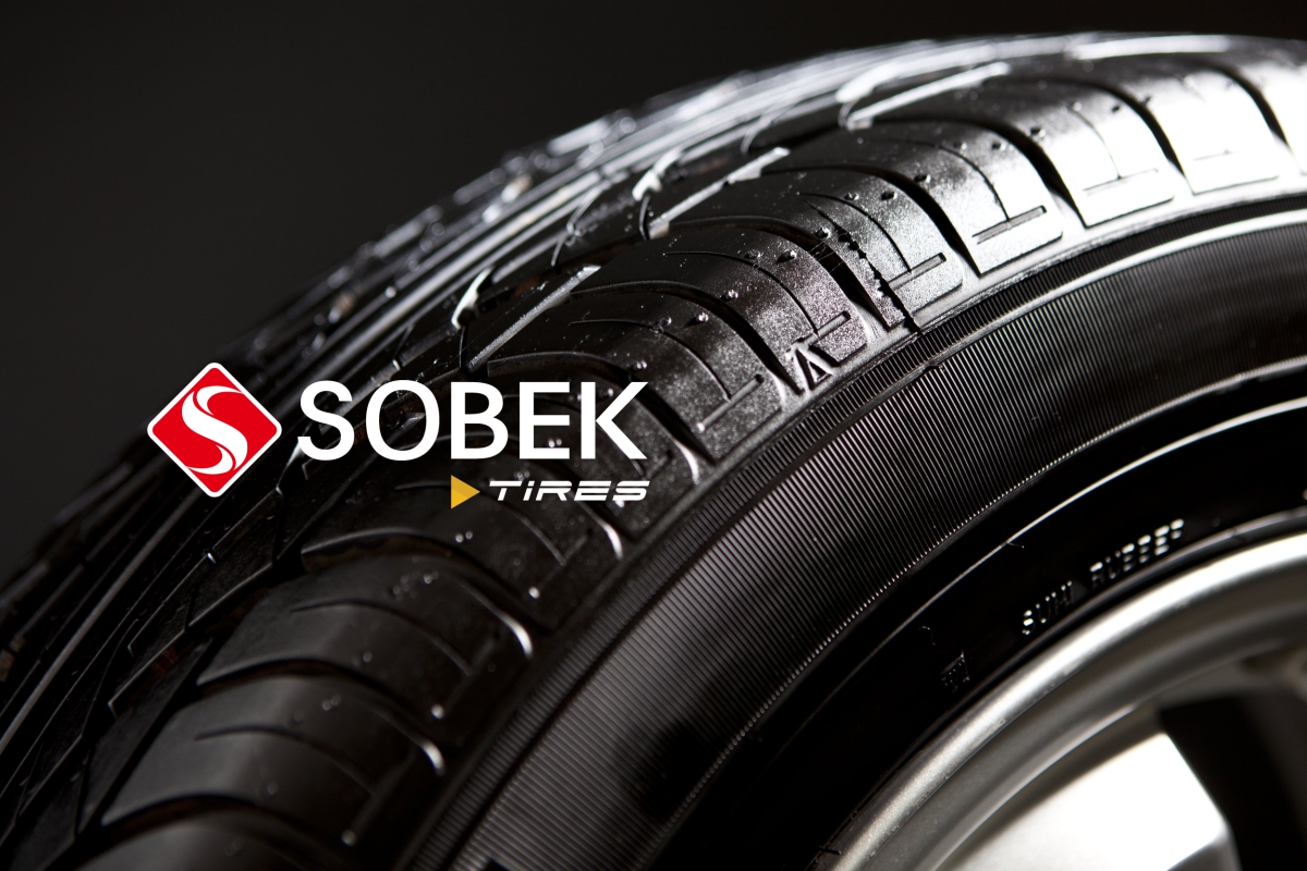 索貝克輪胎 網頁設計