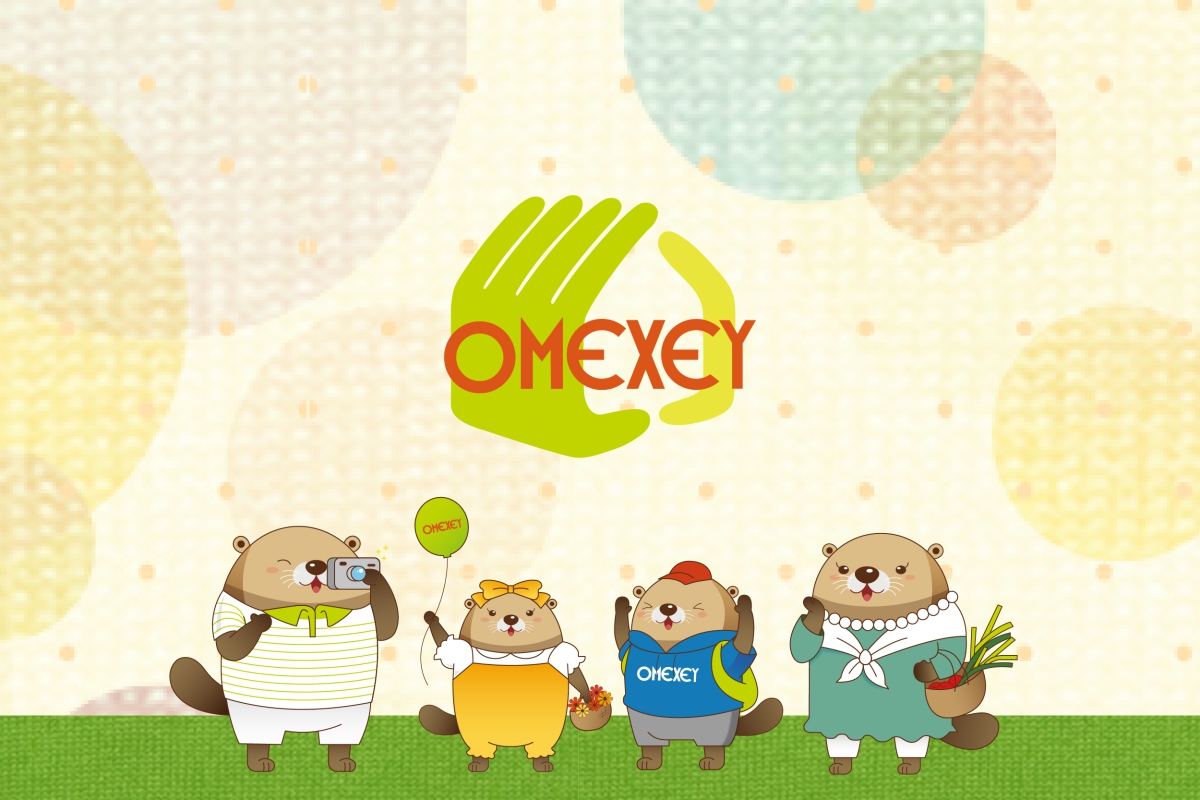 歐旻慈善基金會 官方網站 